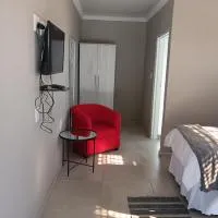 Mondlo में, होटल The Space Guesthouse Mondlo