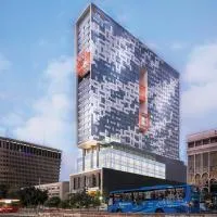 Vertu Harmoni Jakarta, hotel u gradu Džakarta