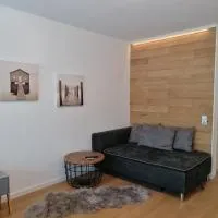Ferienwohnung in Veitshöchheim, hotel a Veitshöchheim