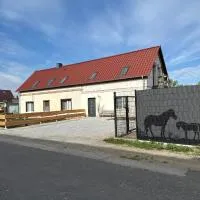 W Diamonds Ranch, khách sạn ở Großräschen