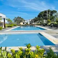 Shiella's Staycation House Cabanatuan，卡巴納端的飯店