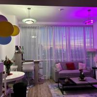 Apartment in Al Sufouh 1st - Comfortable Home with 5 iconic views: bir Dubai, Al Sufouh oteli