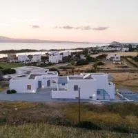 Soley Naxos, hotel em Naxos Chora