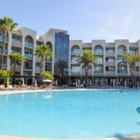 Falésia Hotel - Adults Only, hotel in Albufeira