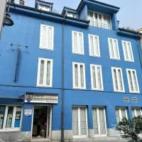 H Isabel - Suárez Inclán 38 โรงแรมในกูดีเยโร