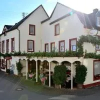 Hotel zum Josefshof, hotel v destinácii Graach