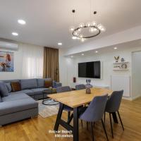 Magnificent Riviera Residence, hotel en Alimos, Atenas