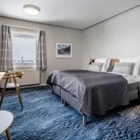 HOTEL SØMA Nuuk, hotell sihtkohas Nuuk