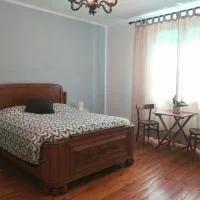 B&B Rocciamelone, hotel v mestu Susa