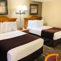 Roadside Motel، فندق في شيريدان