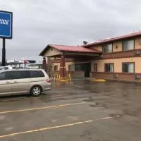 Rodeway Inn Moriarty, hotel in Moriarty