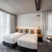 Vibe Hotel Adelaide, hotel in: Adelaide CBD, Adelaide