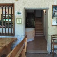 Hotel il Rifugio del Lupo scanno: Scanno'da bir otel
