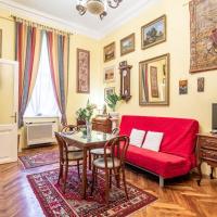 Charming authentic city home, hotel a XIX. kerület környékén Budapesten