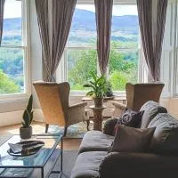 Amazing Cader views Torrent en suite, hotel v mestu Dolgellau