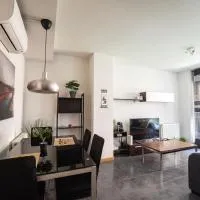 Cómodo apartamento en Tres Cantos by beBalmy, hotel i Tres Cantos