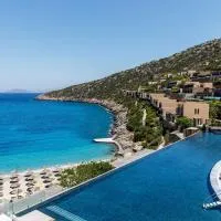 Daios Cove, hotell sihtkohas Agios Nikolaos