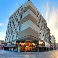 Provincial Plaza Hotel โรงแรมในซัลตา