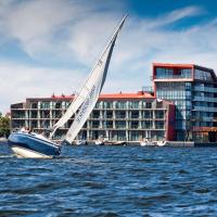 Hotel Mikołajki Leisure & SPA, hotel in Mikołajki