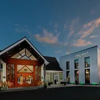 Longcourt House Hotel, hotel in Newcastle West