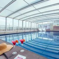 Num Hotel, хотел в Салоу