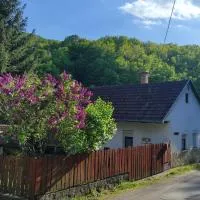 Mókusles Vendégház, Hotel in Háromhuta