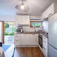 Appartement Schlofa, hotel u gradu 'Eckbolsheim'