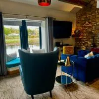 Quite Simply French, hotel di Lancaster