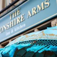 The Devonshire Arms Baslow, hotel em Baslow