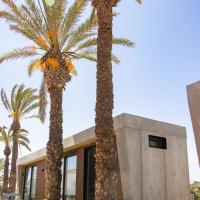 Bungalows Mar Menor, paz a orillas del mar, hotel poblíž Letiště Murcia-San Javier - MJV, San Javier