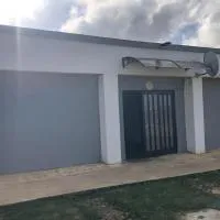 Rehoboth B&B, hotel en Bizana