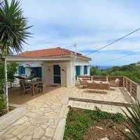 Green Olive House, hotel i Agios Nikolaos