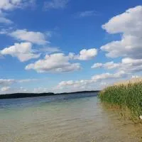 Domek Letniskowy, hotell sihtkohas Lipnica