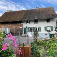 B&B Siglistorf, khách sạn ở Siglistorf