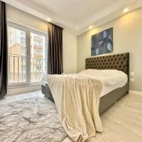 Creţuleasca में, होटल Double Studio B105 StayInn by Cosmopolis