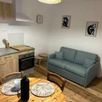 Maisonnette Saint Marcel Le petit Pitolat, hotel a Saint-Marcel