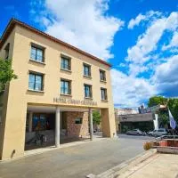 San Fernando del Valle de Catamarca में, होटल Hotel Casino Catamarca