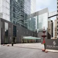 Four Seasons Hotel Toronto, hótel í Toronto
