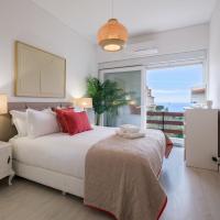 Portugal Portfolio - Seascape Apartment Unit 1, hotel em Estoril