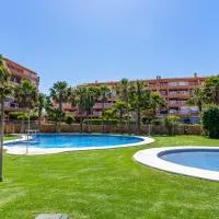 Brisas Almerimar R&R, viešbutis mieste El Echidas