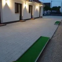Good Place Apartman, מלון בנירבאטור