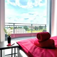 Weißes Haus, hotel a Gerasdorf bei Wien