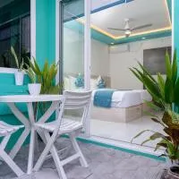 Ukulhas Sands, готель у місті Укулхгас