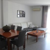 Apartamento en Ciudad Jardin, отель в Малаге, в районе Ciudad Jardin