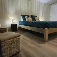 Ananas Coco – hotel w mieście Salazie