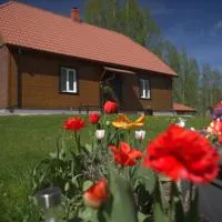 Ezera Pērle, готель у місті Myza Keipen
