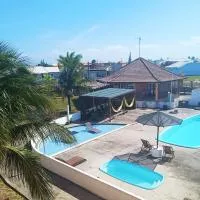 Villaggio dos Ventos: Praia Sêca'da bir otel