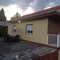 Secondary home, hotel en Lobios