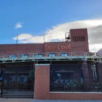 Bee Cool Hostel, hotel near Porto Nacional Airport - PNB, Palmas