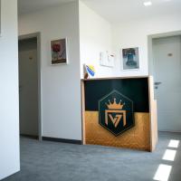 Veles Imperial ( Imperial accommodation ) – hotel w pobliżu miejsca Lotnisko Mostar - OMO w mieście Mostar